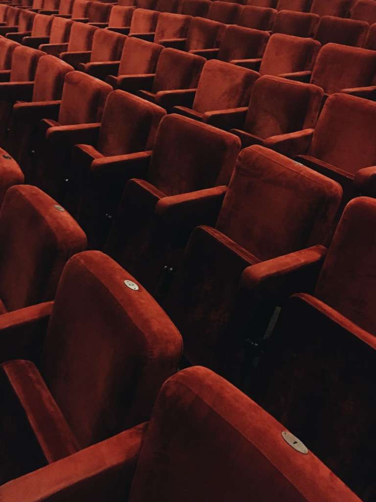 Lupus in fabula: Sedamnaesti festival savremenog pozorišta Desire Central Station